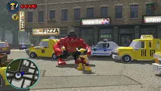 "the developers thought we wouldn't notice this.."