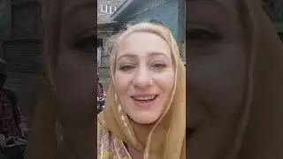 ГРОБНИЦА ИИСУСА ХРИСТА В КАШМИРЕ. НАЧАЛО ЭКСПЕДИЦИИ.