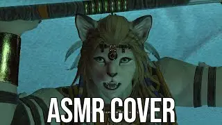 FFXIV: SPHENE LISTEN TO ME ASMR