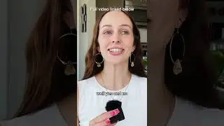 How to Quit Fast Fashion