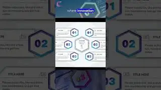 Embrace the infinite possibilities  #powerpoint #design #whatsnew