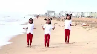 Mudhal Nee Mudivum Nee | Dance Cover | Mr.Danczz Studio | Kids | #dancecover#mudhalneemudivumnee