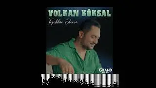 Volkan Köksal - Teşekkür Ederim