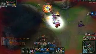 Caitlyn Penta