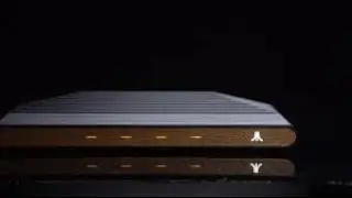 Preorder Ataribox December 2017!
