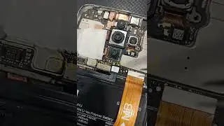 redmi note 8 pro lcd blank solution