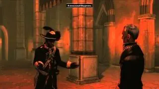 Risen 2   Dark Waters прохождение Часть 43]