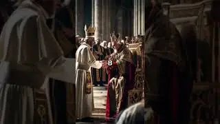 История Ватикана: Как он стал центром католической церкви?