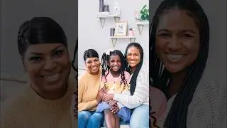 Our annual mother-daughter photo shoot 