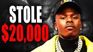 How DaBaby "SCAMMED" A YouTuber For Over $20,000