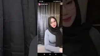 Nauraamor Live Jilboobs🍑🍼 Suka Makan 🍌Akun pertama Kena Banned🥲Gara gara Benerin Tali Bh🥰💦