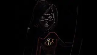 The Incredibles - Elastigirl Returns (Vocoded)