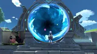 WHY ARE TECTONE AND MTASHED SO BAD?! Spiral Abyss Floor 12 - Easy Non-Whale Clear.