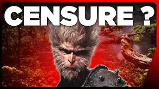 Black Myth Wukong : tests manipulés ? Les dessous de la polémique 🔴 JV FAST