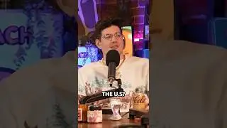 Does The United States Suck?