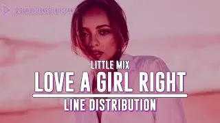 Little Mix - 
