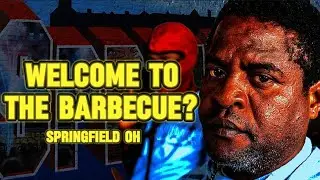 Are Haitian Immigrants Taking Over Springfield?