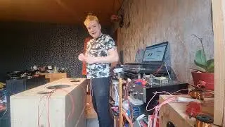 3 Wege Hanssen Projekt - Part 3