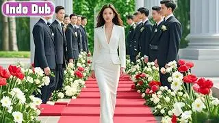 Suami cerai demi uang, tapi istri ternyata miliarder tersembunyi, CEO berlomba mengejarnya! 