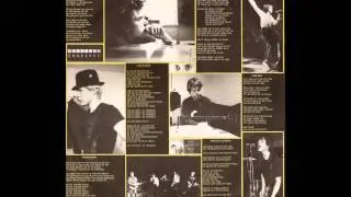 Alien Beat - (Mitt Liv Är En) B Film - Svensk Punk (1981)