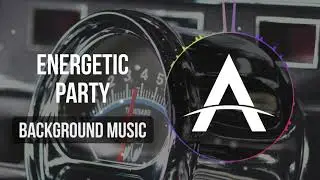 Energetic Party - House Instrumental Background Music