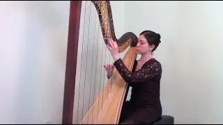 Fantaisie sur un theme de Haydn, op. 31 by Marcel Grandjany