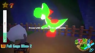 Another Princess is in our Castle! - THE ENDING???