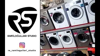 Şerur Elektironika Mağazası 1 Reklam Filmi