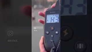 How to use INVIROX E-Collar Remote 