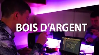[FREE] Ninho x Dosseh Type Beat - Bois D'argent (prod. beatgenius)