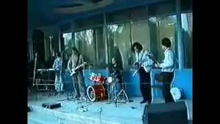 рок-группа СТРИНГС ( БАЛАКОВО ) ВИДЕО 1997 г