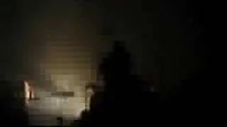 Nine Inch Nails - Last [@Razzmatazz 18.02.07]