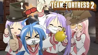 [TF2] Quarantine Fortress 2