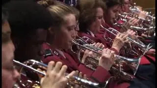 Storm the Forts of Darkness (William Himes) - CSB 50 Massed Bands & Congregation