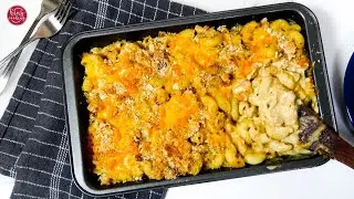 CREAMY CAJUN CHICKEN PASTA | HOW TO MAKE CAJUN CHICKEN PASTA #macandcheese #cajunpasta