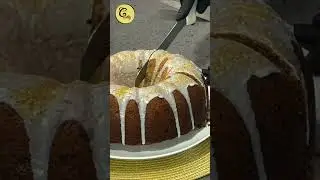 Traditional Christmas Cake Recipe.