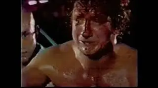 Terry Funk - June 30, 1944 – August 23, 2023 Forever.