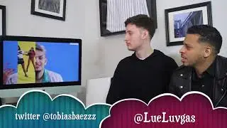Fuleragem (KondZilla) (reaccion en espanol) MC WM