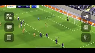 The best Formation and Tactics for FM24|iPhone Arcade|70 goals in 30 matches #footballmanager