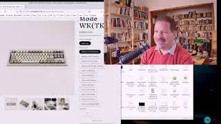 Fixing Keyboard Chattering | Update on my Vortex Model M Mechanical Keyboard