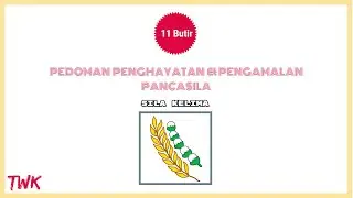 BUTIR-BUTIR PANCASILA SILA KELIMA