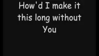 Skillet - Cycle Down (Lyrics)