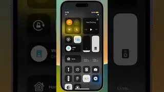iPhone FAST CHARGING SHORTCUT - iOS 16.3 iPhone Shortcuts (Part3) 