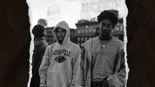 FREE Brent Faiyaz Type Beat 2023 