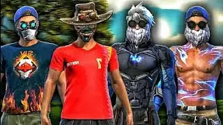 TOP 4 MELHORES JOGADORES DO J4 CORE❤️🔥