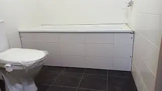 Экран под ванну  | Просто, красиво, надёжно!