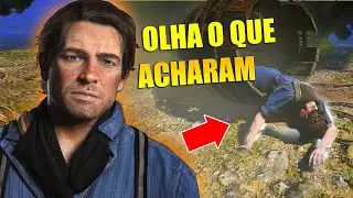 8 DESCOBERTAS INCRÍVEIS NOS VÍDEO GAMES!