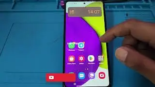 SAMSUNG A52 TELCO LOCK | SM-A525F KG LOCKED BYPASS