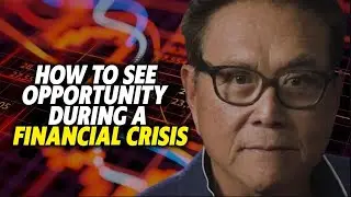 Robert Kiyosaki "You Will Never Be Poor Again" | START DOING THIS TODAY 💵💰