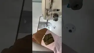 Sewing tips and tricks || beautiful sleeves design for kurta/blouse #designwithshreya #fashion #new